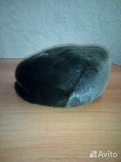 Шапка зимняя