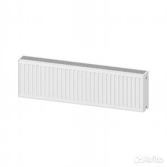 Радиатор стальной панельный lemax тип 22 бок 300*6