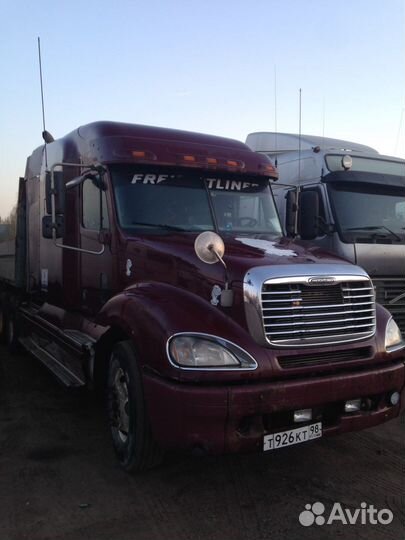 Водитель категории Е