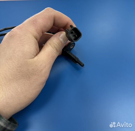 Датчик абс ford mondeo 5 перед