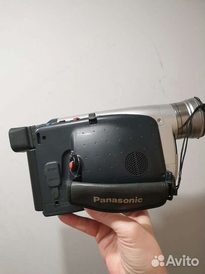 NV-VZ15 Видеокамера PanasonicNV-VZ15