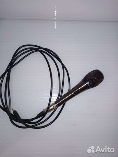 Микрофон LG