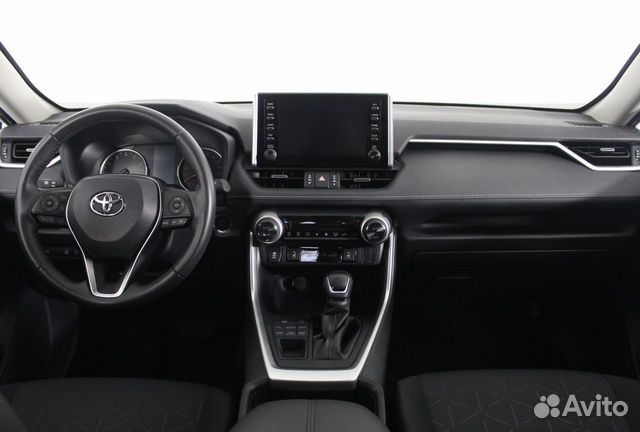 Toyota RAV4, 2021 объявление продам