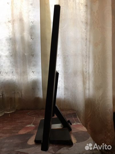 Монитор LG Flatron ips277l-BNY