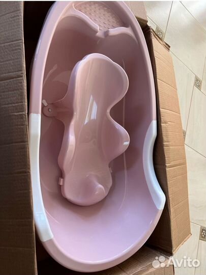 Ванночка для купания