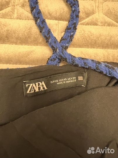 Сарафан zara