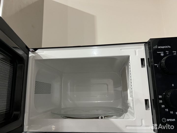 Микроволновка