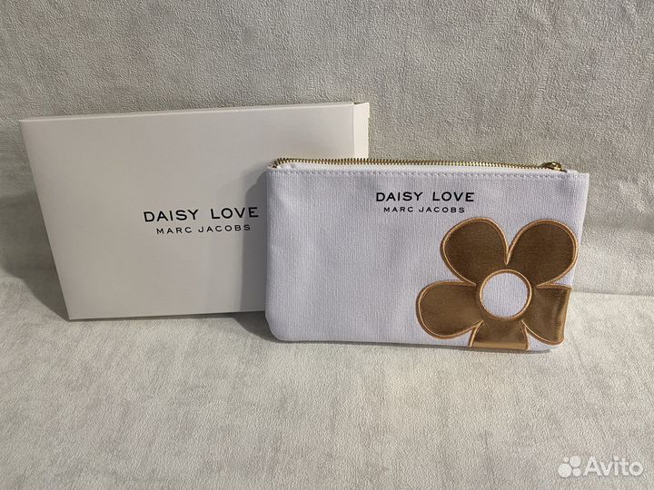 Косметичка marc jacobs