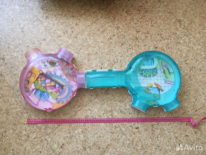 Лабиринт для хомяка