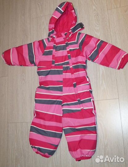 Комбинезон Lassi