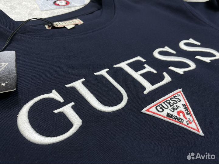 Свитшот Guess