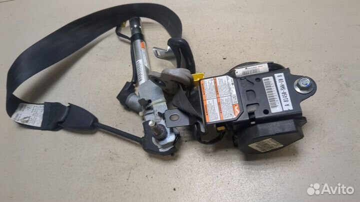 Ремень безопасности Honda CR-V, 2011