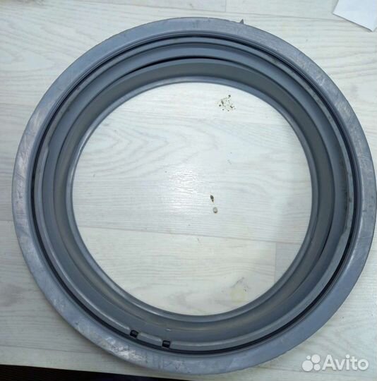 Манжета, уплотнитель, резинка люка LG 4986ER1004