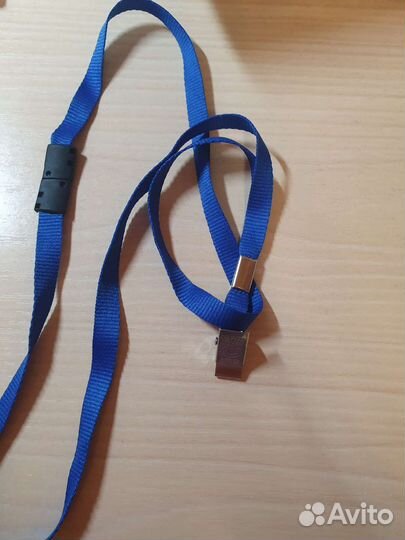 Держатель для бейджа