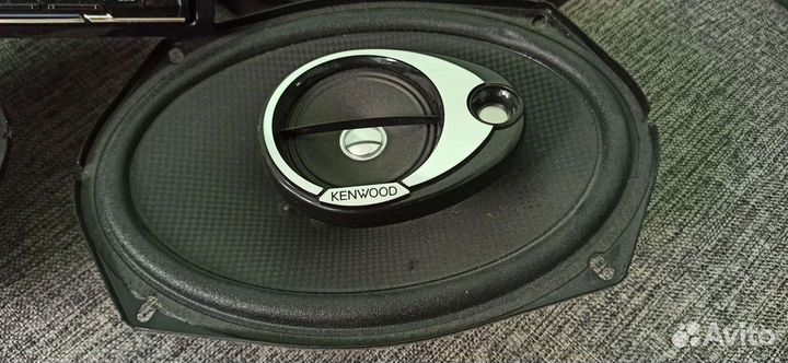 Автоакустика