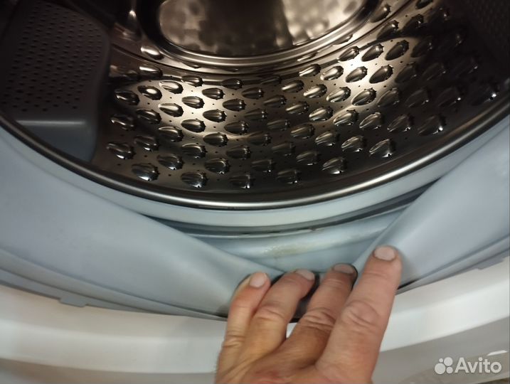 Стиральная машина bosch 6 serie 7кг