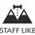 Staff-like