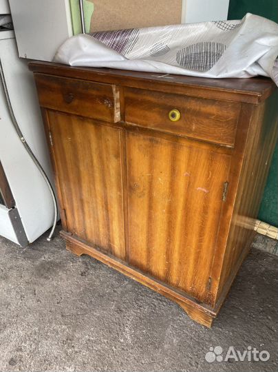 Антиквариат