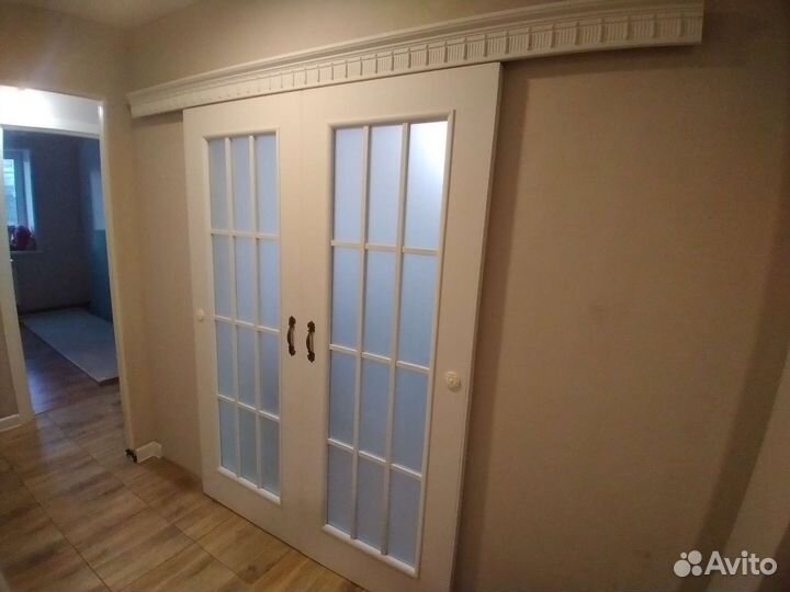 Межкомнатные двери бу с коробкой