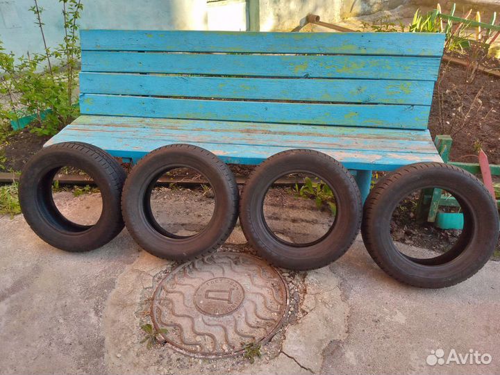 Kumho I'Zen XW KW17 185/65 R15