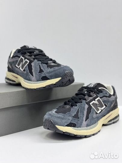 Кроссовки New Balance 1906