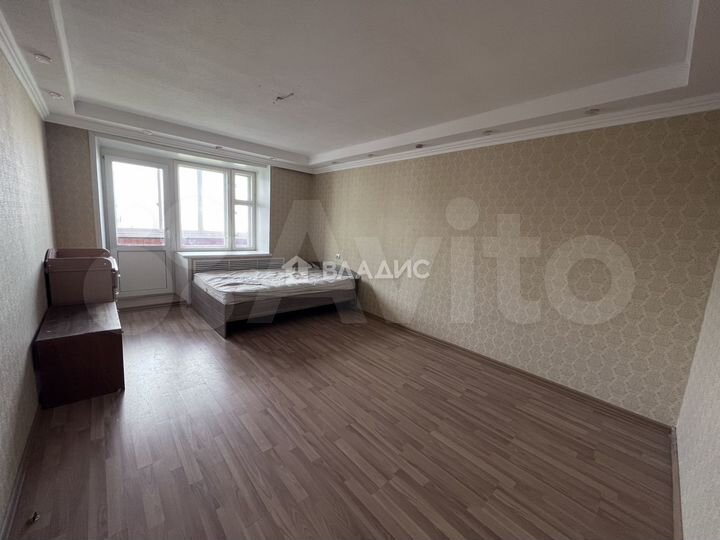 2-к. квартира, 50 м², 8/9 эт.