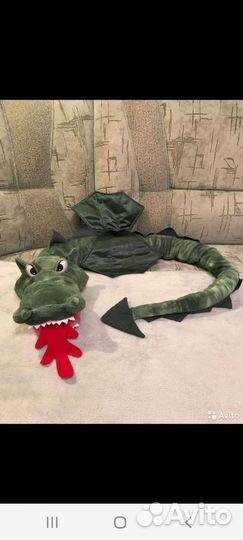 Мягкие игрушки IKEA