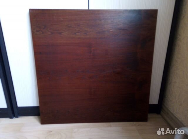 Полка от советского шкафа