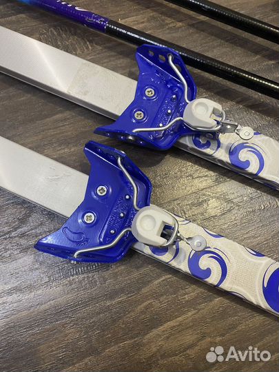 Лыжные ботинки nordway детские 31 размер