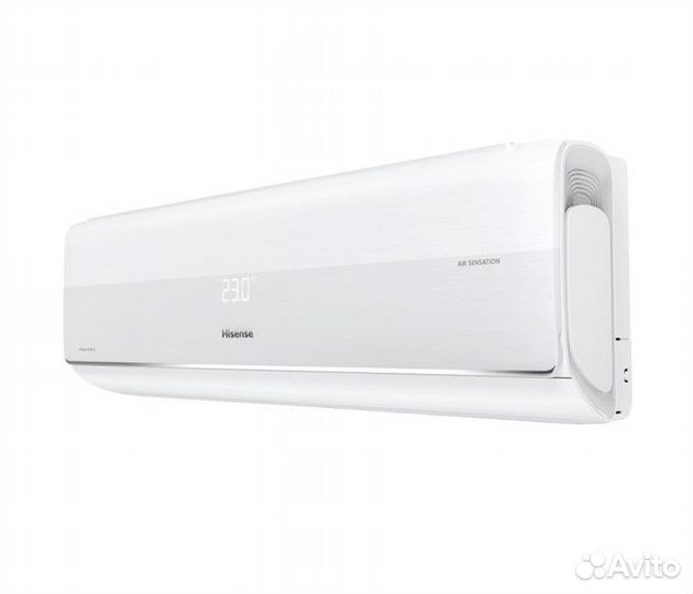 Сплит-система Hisense AS-10UW4rxvqf00