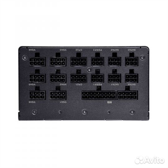 Блок питания Super Flower Leadex Platinum 1000W