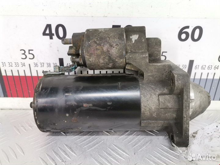 Стартер для Ford Focus 2