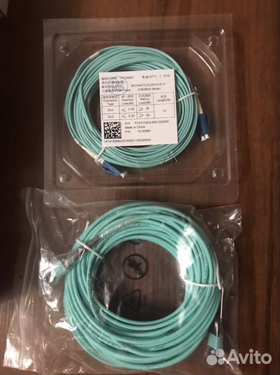 Трансивер оптический Huawei SFP-10G-USR