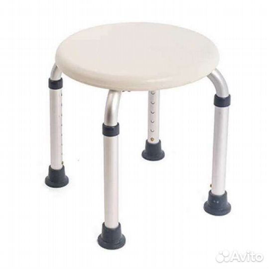 Стульчик для ванны Barry 10566