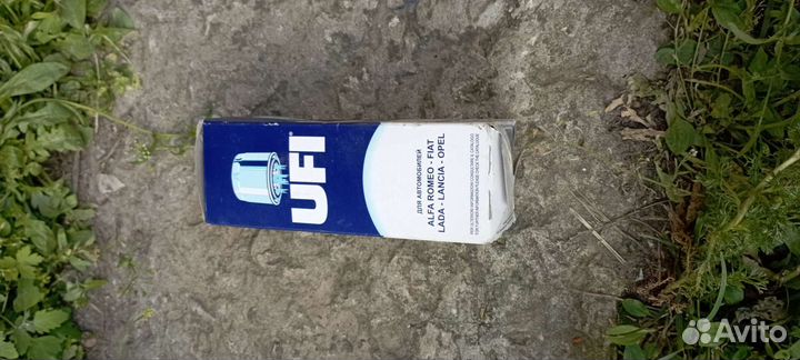 Фильтр топливный на ваз