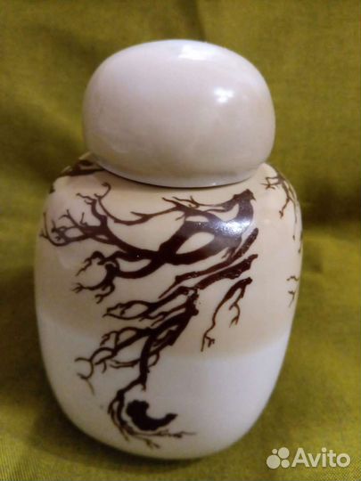 Чайница СССР