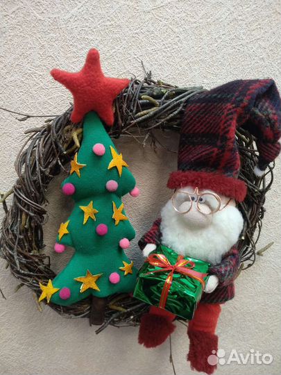 Поделки своими руками