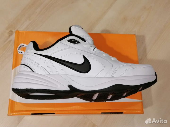 Кроссовки Nike Air Monarch 43 размер