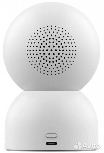 Видеокамера безопасности Xiaomi SMART Camera С400