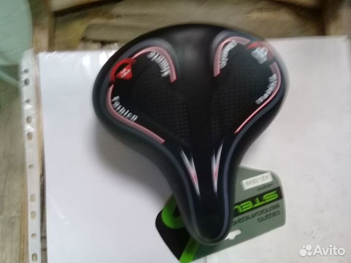 Седло для велосипеда