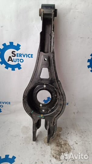 Kia Optima 4 16- Рычаг задний под пружину 0505