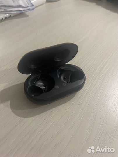 Блютуз наушники