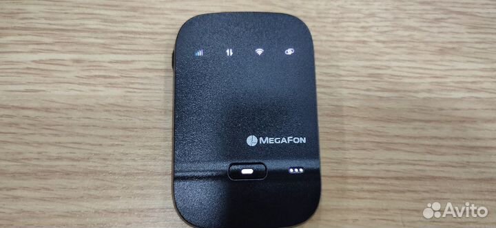 Модем 4g роутер mr150-6