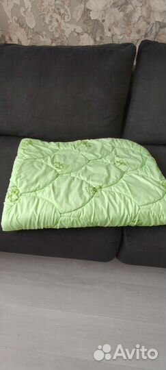 Одеяло детское бамбуковое