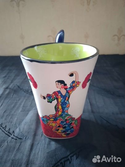 Кружка подарочная