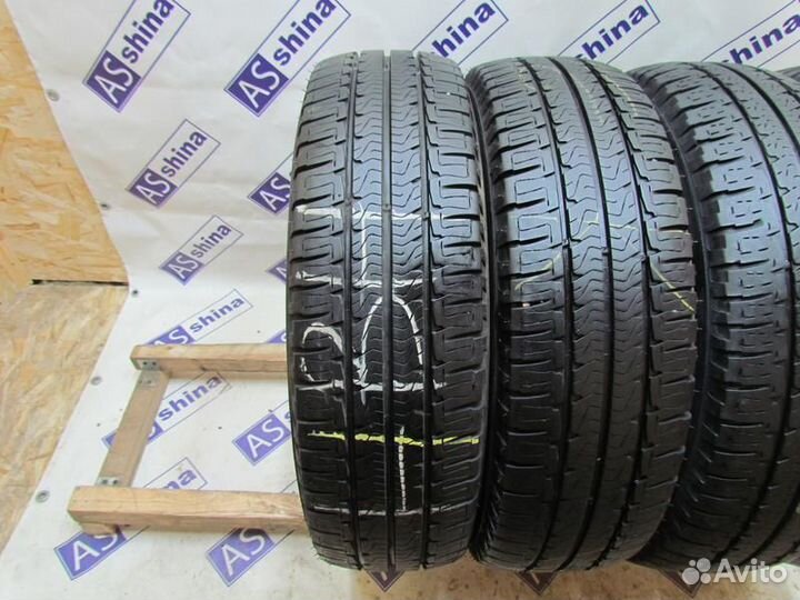 Michelin Agilis Camping 225/75 R16C 96R