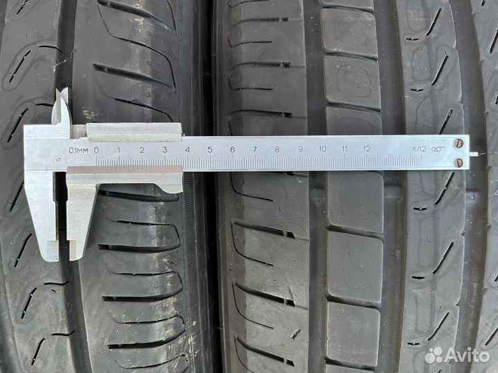 Pirelli Scorpion Verde 215/65 R17 99V