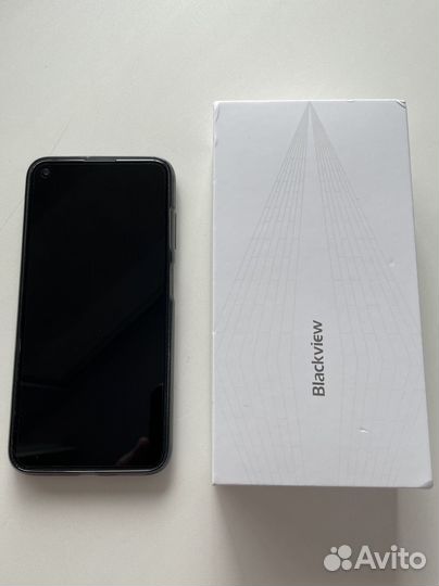 Blackview A90, 4/64 ГБ