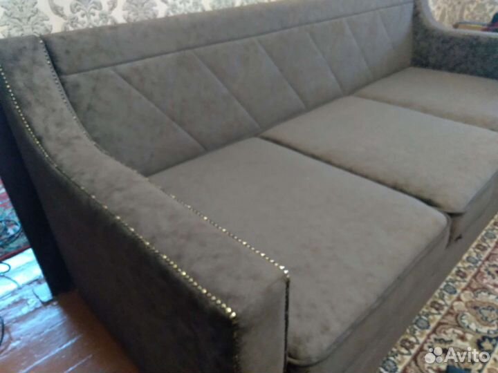 Диван новый