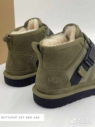 Ugg оригинал 36-46